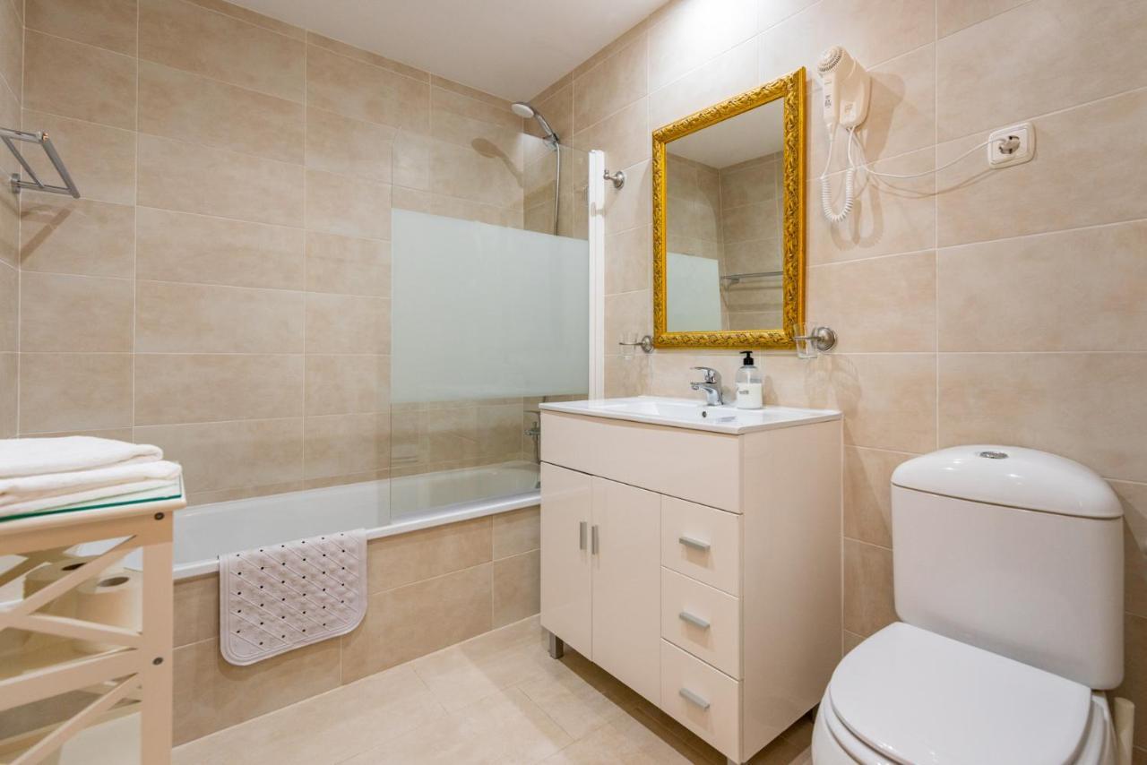 Pueblo Evita III Benalmádena Exterior foto